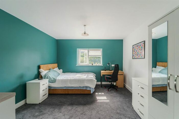 1 Bedroom Property To Rent In Centenary Road, Coventry, CV4