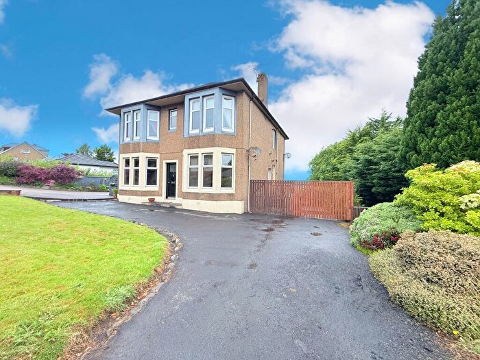 3 Bedroom Flat For Sale In Slamannan Road, Falkirk, FK2