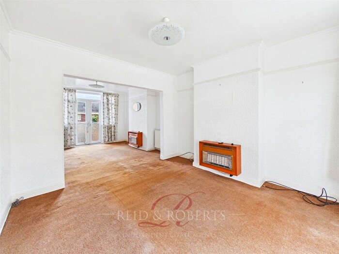 Property For Sale In West Drive, Holywell, CH8