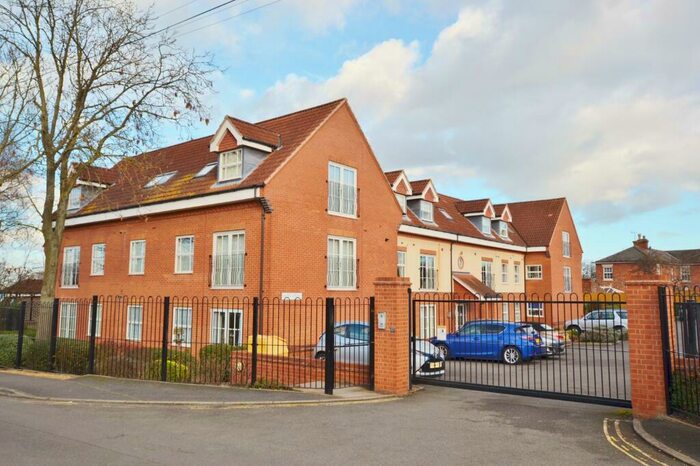 2 Bedroom Apartment To Rent In Moor Lane, Bingham, Nottingham, Nottinghamshire, NG13