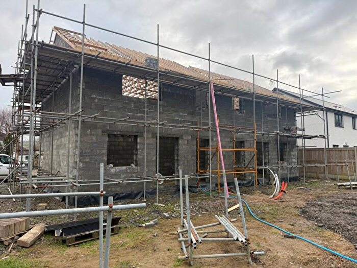 3 Bedroom Semi Detached House For Sale In Ystrad Aeron, Felinfach, Lampeter, SA48