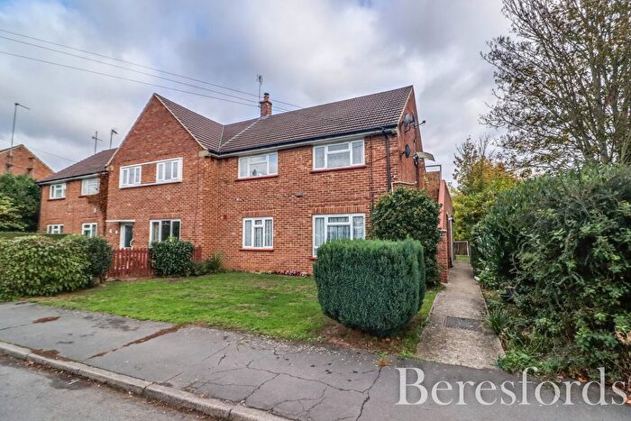 2 Bedroom End Terrace House For Sale In Boleyns Avenue, Braintree, CM7