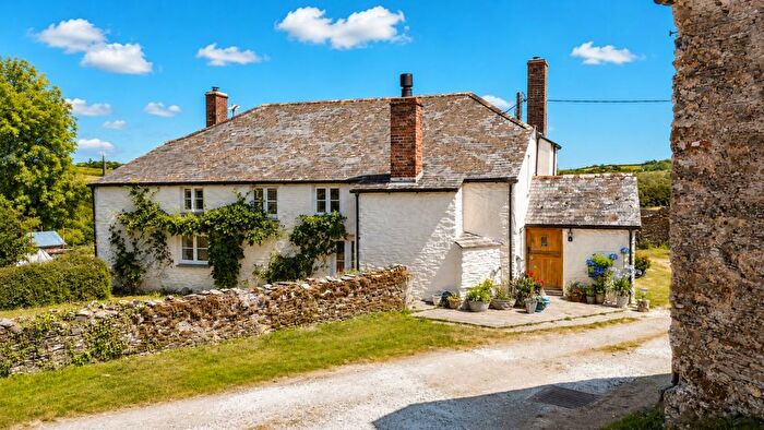 8 Bedroom Farmhouse For Sale In Tremeer Farm, Lanteglos, Fowey, PL23