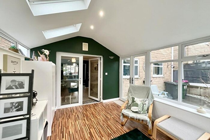 4 Bedroom Detached House For Sale In Ambler Rise, Aughton, Sheffield, S26