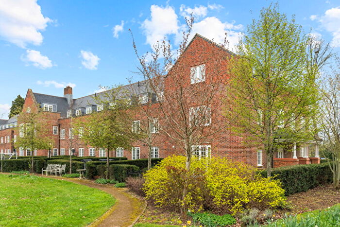 3 Bedroom End Of Terrace House For Sale In Pegrum Drive, London Colney, St. Albans, AL2