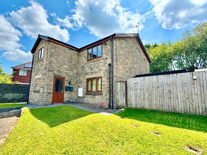 2 Bedroom Apartment To Rent In Star Bank, Bacup, Lancashire, OL13