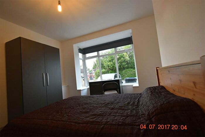 4 Bedroom Terraced House To Rent In Winnie Road, Selly Oak, B29