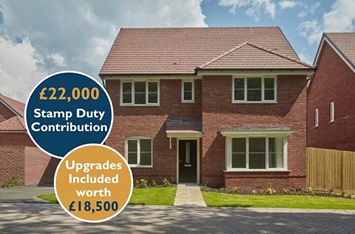 4 Bedroom Detached House For Sale In Plaistow Road, Kirdford, RH14