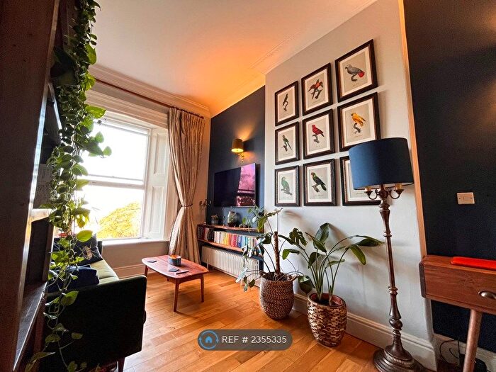 1 Bedroom Flat To Rent In Goodeve Road, Bristol, BS9