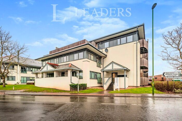 1 Bedroom Flat To Rent In North Street, Horsham, RH13