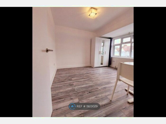 1 Bedroom Flat To Rent In Hibbert Road, Harrow, HA3