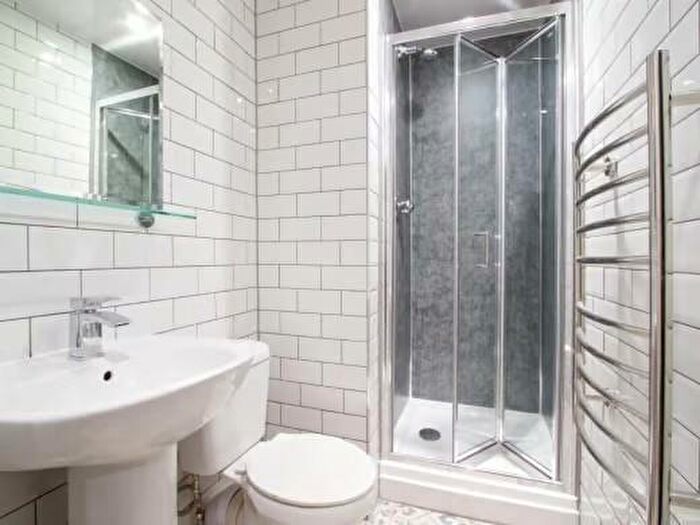 7 Bedroom Flat To Rent In *£pppw Incl Bills* Peel Street, Nottingham, NG1