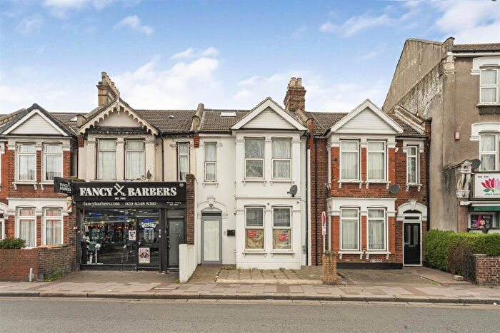 6 Bedroom Terraced House For Sale In High Street North, London, E12