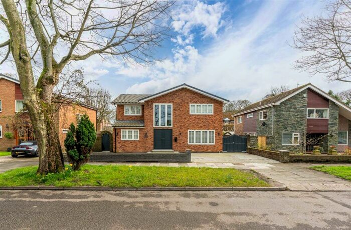 4 Bedroom Detached House To Rent In Woodlands, Preston Village, NE29