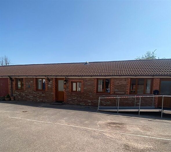 2 Bedroom Detached Bungalow To Rent In Hedging, North Newton, Bridgwater, TA7
