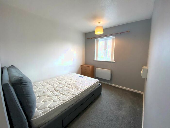 2 Bedroom Flat To Rent In Station Road, March, PE15