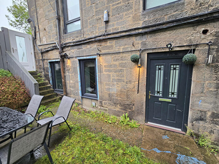 3 Bedroom Flat For Sale In East Montgomery Place, Hillside, Edinburgh, EH7