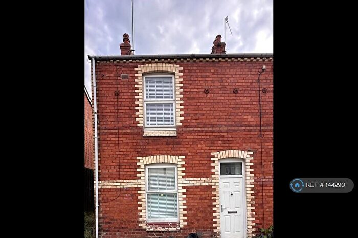 2 Bedroom Terraced House To Rent In Windsor Close, Bebington, CH62