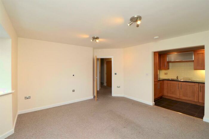2 Bedroom Apartment To Rent In Aspects Park Gate, St Nicolas Park, Nuneaton, CV11