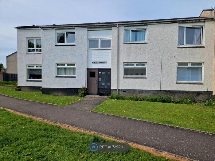1 Bedroom Flat To Rent In Mcintyre Terrace, Balloch, G83