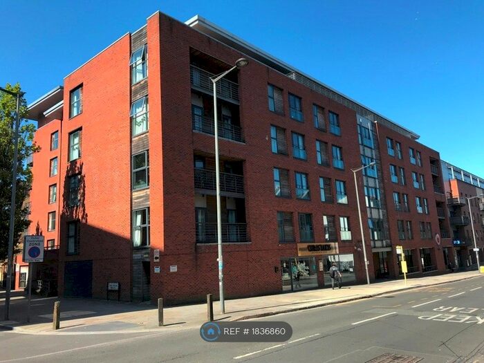 2 Bedroom Flat To Rent In Duke Street, Liverpool, L1