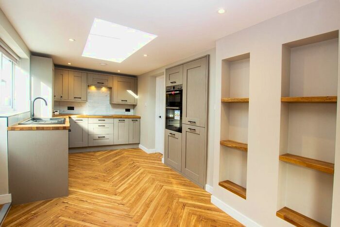 3 Bedroom Bungalow To Rent In Farfield Drive, Lower Darwen, BB3