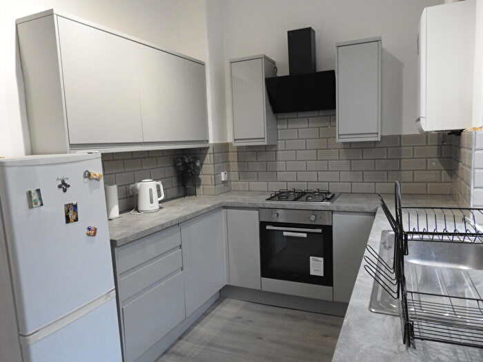 2 Bedroom Terraced House To Rent In Otway Street, Preston, Lancashire, PR1