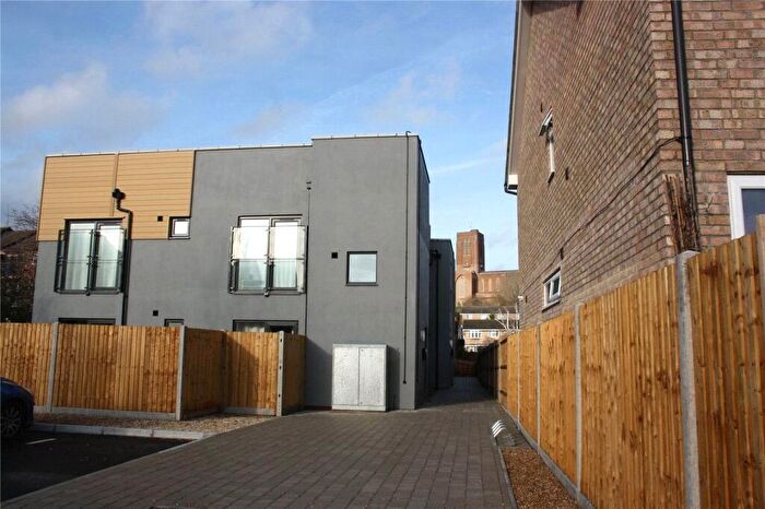 2 Bedroom Apartment To Rent In Madrid Road, Guildford, Surrey, GU2