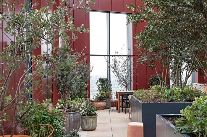 1 Bedroom Flat To Rent In The Eades, Walthamstow, E17