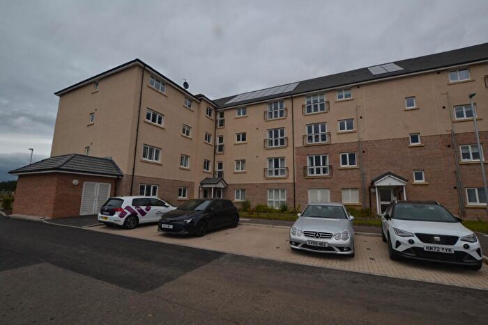2 Bedroom Flat To Rent In Norwal Lane, Corstorphine, Edinburgh, EH12