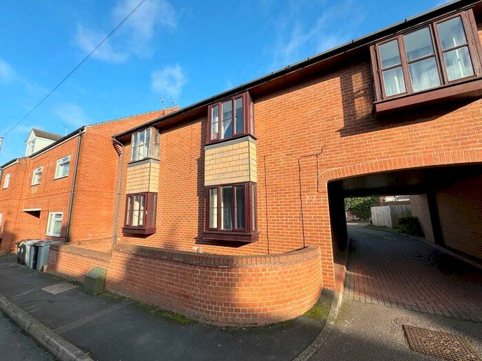1 Bedroom Flat To Rent In Norton Street, Grantham, NG31