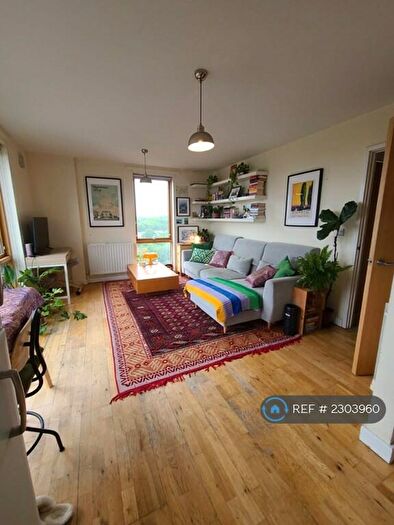 1 Bedroom Flat To Rent In Felstead Street, London, E9