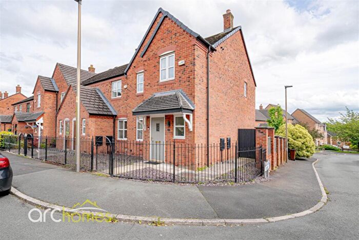 3 Bedroom House For Sale In Gadfield Grove, Atherton, Manchester, M46