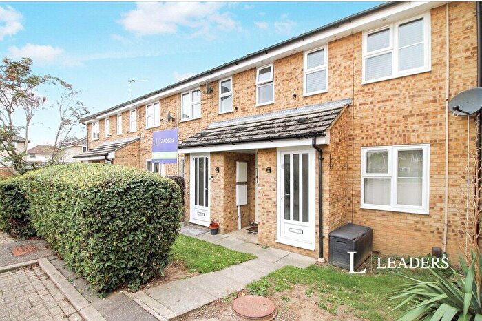 1 Bedroom Flat To Rent In Apollo Mews, Colchester, Essex, CO2