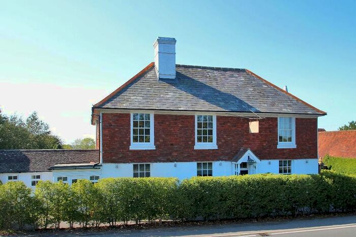 6 Bedroom Property For Sale In Silver Hill, Hurst Green, Etchingham, East Sussex, TN19