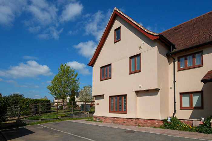 5 Bedroom Semi Detached House For Sale In Dutch House, Bury Water Lane, CB11