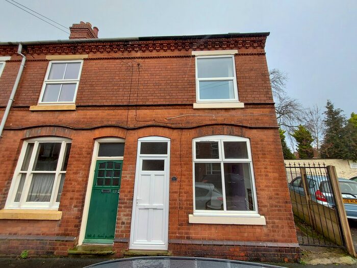3 Bedroom Property To Rent In Kinnerley Street, Walsall, WS1