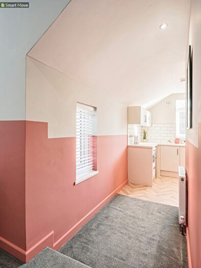 1 Bedroom Property To Rent In Mayors Walk, West Town, Peterborough, Cambridgeshire., PE3