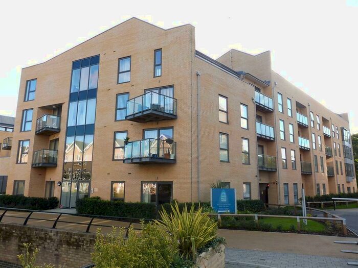 2 Bedroom Apartment To Rent In The Embankment, Nash Mills Wharf, HP3