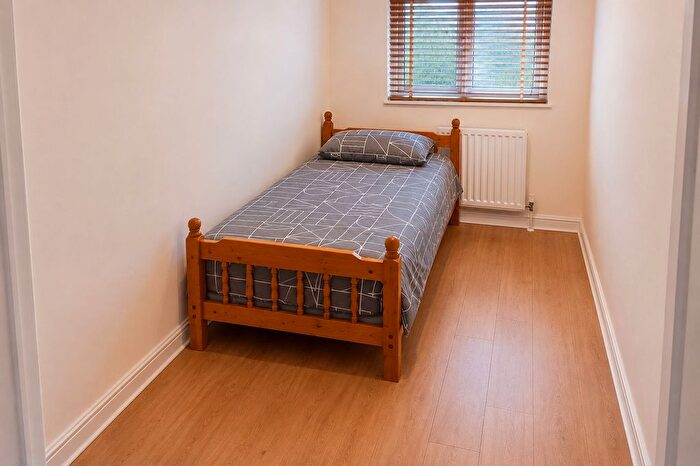 Property To Rent In Barley Croft, Hemel Hampstead, HP2