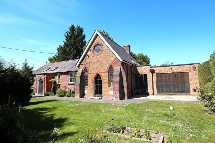 4 Bedroom Town House For Sale In Birch Lane, Flaunden, HP3