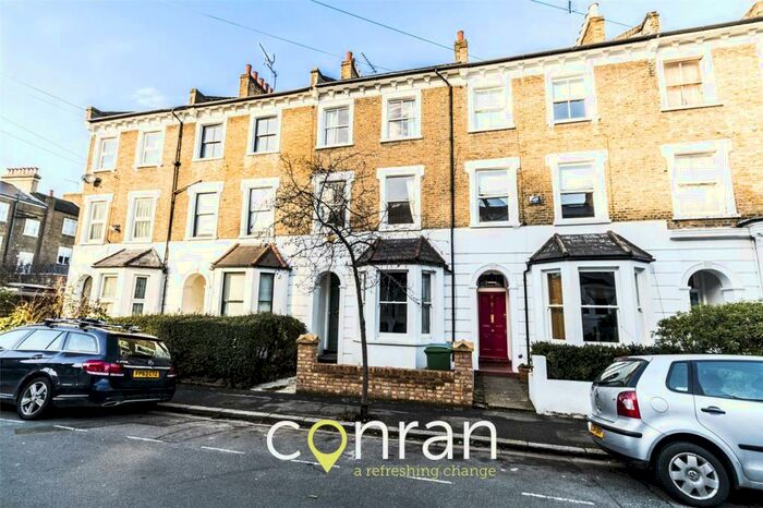 4 Bedroom Terraced House To Rent In Maude Road, Camberwell, SE5