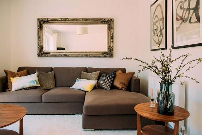 3 Bedroom Terraced House To Rent In Houghton Lane, Ellesmere Port, CH65