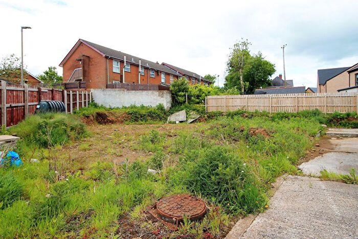 2 Bedroom Detached Bungalow For Sale In Rashee Park, Ballyclare, BT39