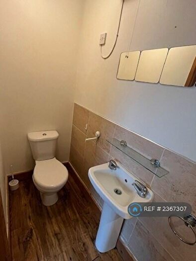 1 Bedroom Flat To Rent In City Road, Bristol, BS2