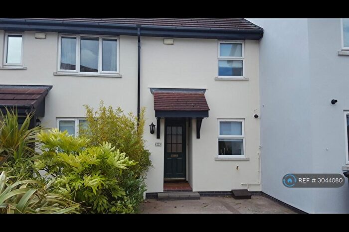 2 Bedroom Terraced House To Rent In Mulberry Close, Conwy, LL32