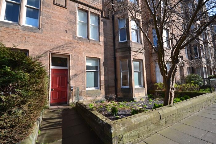 2 Bedroom Flat To Rent In Marchmont Road, Edinburgh, EH9