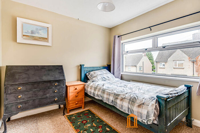 1 Bedroom House To Rent In Eastfield Road, Witney, Oxfordshire, OX28