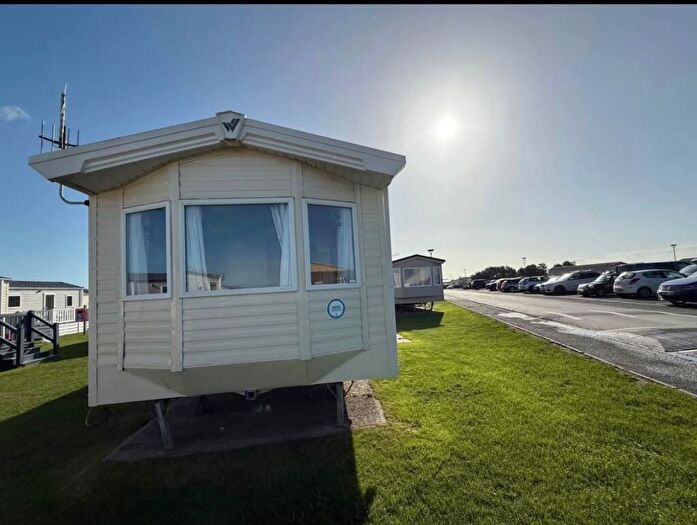 2 Bedroom Caravan For Sale In Delta Goodwood, Warners Lane, PO20