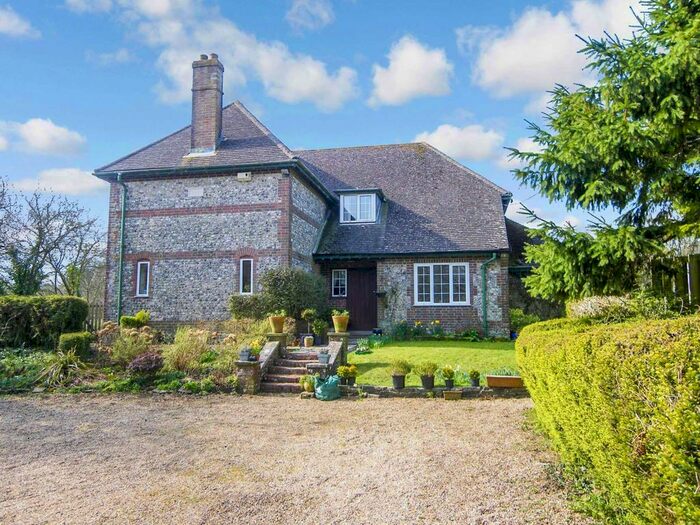 4 Bedroom Detached House To Rent In Dorchester Road, Sydling St. Nicholas, Dorchester, Dorset DT2